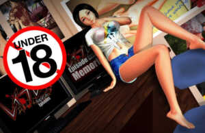 10 Game Dewasa Hot yang Bikin Imajinasi Jadi Liar Game Dewasa Hot