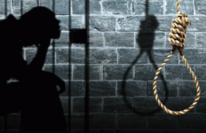 Tahanan Narkoba Lapas Tanjungpinang Tewas Tergantung