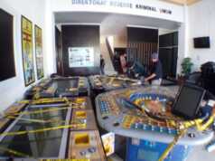 MUI Minta Gelper di Batam Ditutup Permanen