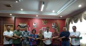 Nuryanto Apresiasi Kegiatan Gempita Sempena Sumpah Pemuda