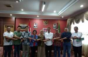 Nuryanto Apresiasi Kegiatan Gempita Sempena Sumpah Pemuda