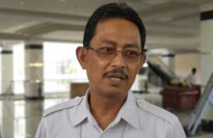 Ekonomi Kepri Tumbuh 4,72 Persen, Naik tapi Lambat