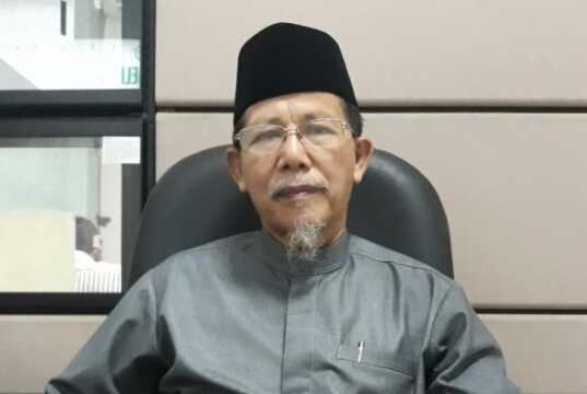 MUI Batam Terbitkan Imbauan Terkait UU Cipta Kerja, Apa Isinya? MUI Batam