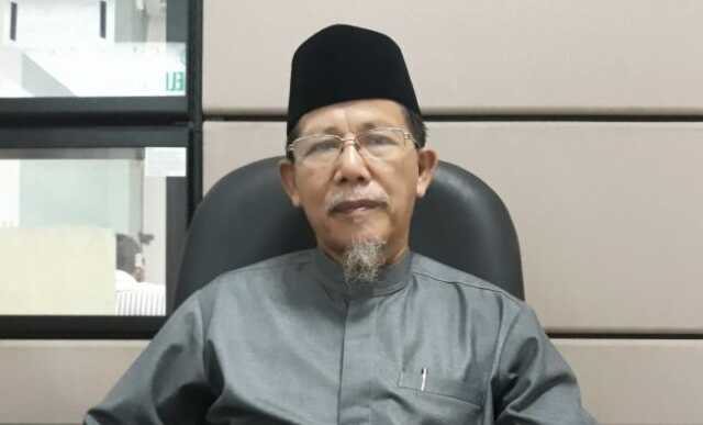 MUI Batam