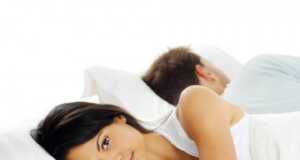 Kurang Bercinta Bikin Orangtua Baru Rentan Konflik Kurang Intin