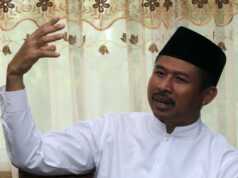 Pakaian Bekas Dilarang Beredar, Asosiasi Pedagang Seken Mengadu ke DPRD Batam Ketua DPRD Batam