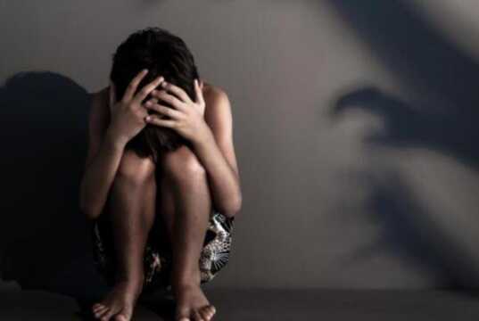 Guru SMP di Batam Cabuli Siswi 6 Kali, Aksi Mesum Itu Direkam dan Disimpan di Laptop Ilustrasi pencabulan