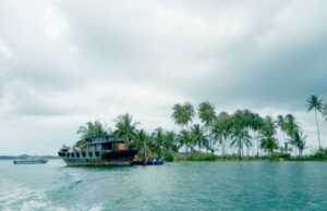 Rudi Ingin Pulau-Pulau di Batam Jadi KEK Pariwisata