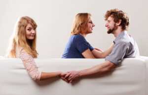 Mimpi Selingkuh atau Diselingkuhi, Apa Artinya?