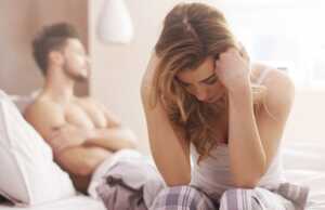 5 Pekerjaan yang Bisa Menurunkan Gairah Seksual