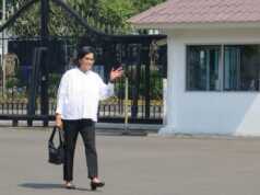 Sri Mulyani Jadi Menteri Keuangan Lagi