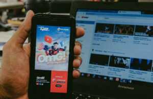 Paket Telkomsel OMG! Main YouTube dan Sosmed Kini Bisa Suka-Suka