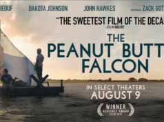 The Peanut Butter Falcon, untuk Kamu yang Ingin Kehangatan