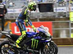 Melihat Valentino Rossi di MotoGP 2019, Sedih Tak Berdaya