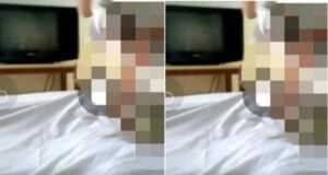 Video Wik-Wik 40 Detik 3 Pria,1 Wanita Beredar di WA, Diduga Direkam di Bali