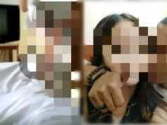 Viral, Cewek Manado Tanpa Busana di Kamar Minta Dibelikan Baju