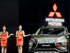 Mitsubishi Tarik 14.051 Mobil Xpander, Ada Apa?