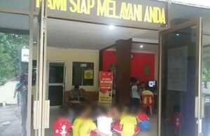 Saling Ejek di WhatsApp, Pelajar Dua SD di Batam Tawuran