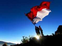 2 Siswa SMPN 21 Batam Menolak Hormat Bendera, Setahun Dibina Tak Berubah Akhirnya Dikeluarkan