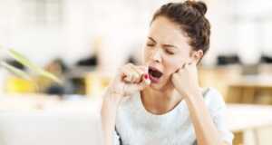 Kurang Tidur Bikin Stres Meningkat 30 Persen