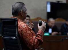 Sofyan Basir, Terdakwa Korupsi PLTU Riau Divonis Bebas, Mengapa?