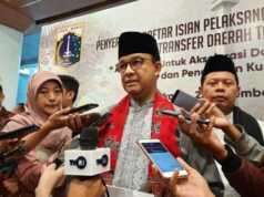 Sudah Kantongi Izin, Reuni Akbar 212 Digelar di Monas