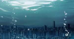 Kota Bangkok Diprediksi Tenggelam 30 Tahun Lagi