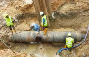 Jangan Lupa Tampung Air, Malam Ini Aliran ATB Ada Gangguan