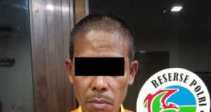 Polisi Tangkap 3 Pengedar Sabu dan Ekstasi di Karimun