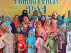 STAI MU Tanjungpinang Gelar Lomba Pentas Agama Islam untuk Pelajar Pulau Bintan