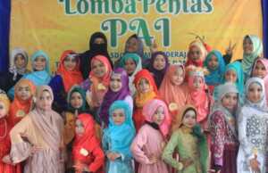 STAI MU Tanjungpinang Gelar Lomba Pentas Agama Islam untuk Pelajar Pulau Bintan