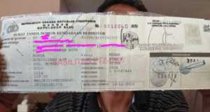 5 Cara Mengurus STNK Hilang, Tak Pakai Mahal