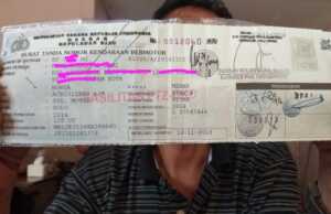 5 Cara Mengurus STNK Hilang, Tak Pakai Mahal