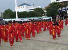 Wali Kota Batam: Anak Muhammadiyah Harus Berani