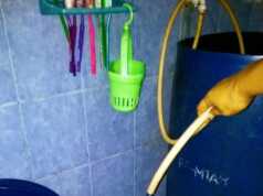 Siap-Siap, Air ATB Mati hingga Dua Hari Bayar Denda Air Batam