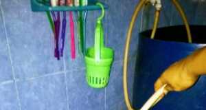 Terkait Pengelolaan Air Batam, Ombudsman: Pelayanan ke Pelanggan Jangan Terganggu Bayar Denda Air Batam