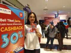 LinkAja Berkolaborasi dengan Marlin Booking, Pesan Tiket Kapal Kini Semakin Gampang