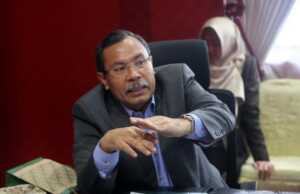 APBD Kepri Belum Sehat, Masih Bergantung pada Pusat