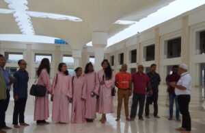 Agen Travel dan Jurnalis Srilanka Eksplorasi Wisata Batam agen travel dan jurnalis Srilanka