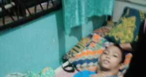 Akbar, Bocah Penderita Kanker di Batam Butuh Uluran Tangan