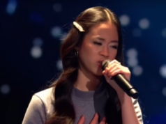 Claudia Santoso, Juara The Voice Jerman dari Cirebon