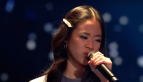 Claudia Santoso, Juara The Voice Jerman dari Cirebon