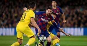 Liga Champions: 8 Tim Lolos, Liverpool Terancam