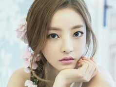 Penyanyi K-Pop Goo Hara Ditemukan Tewas di Rumahnya