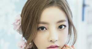 Penyanyi K-Pop Goo Hara Ditemukan Tewas di Rumahnya