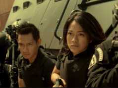 Film Hanya Manusia, Pentingnya Mewaspadai Aksi Penculikan Anak