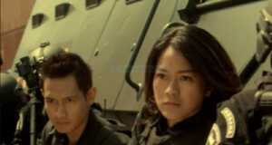 Film Hanya Manusia, Pentingnya Mewaspadai Aksi Penculikan Anak