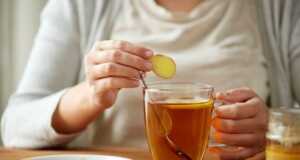 7 Manfaat Minum Air Jahe, dari Bikin Langsing hingga Cegah Pikun