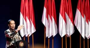 Jokowi: Yang Suka Impor Migas Akan Saya Gigit