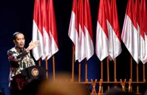 Jokowi: Banyak Polisi dan Jaksa Peras Pengusaha, Pecat Saja